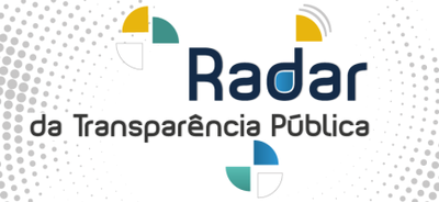 Radar da Transparência Pública.