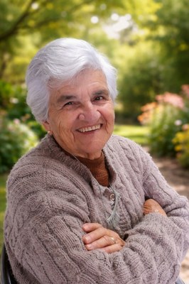 Ereni Maria Bassani Ferreira Ereni Maria Bassani Ferreira