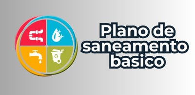 Plano de Saneamento Básico