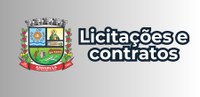 Licitações e Contratos