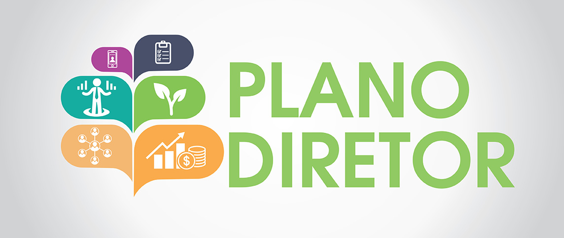 Imagem Plano Diretor