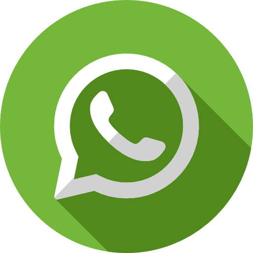 Logo do WhatsApp