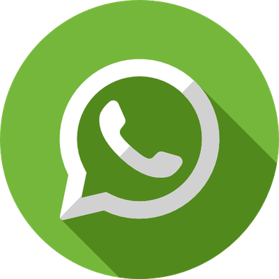 Logo do WhatsApp