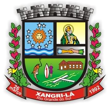 Aprovação das contas de Xangri-Lá de 2009.