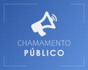 Chamamento Público 01/2024