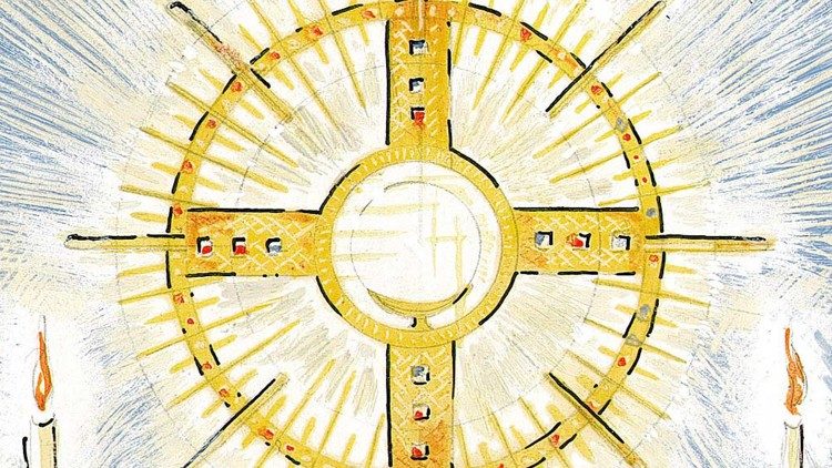Corpus Christi