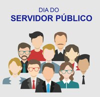 Dia do Servidor Público