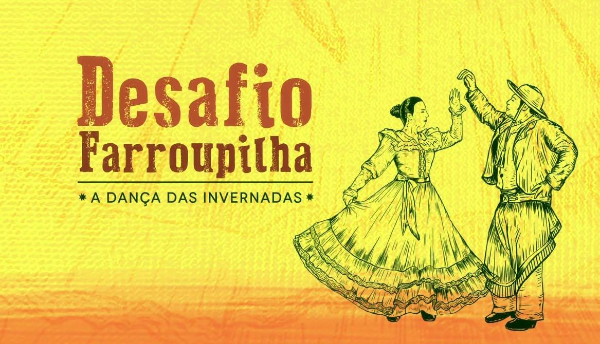 Desafio Farroupilha 2017