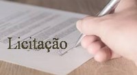 Licitação de Agência de integração de estagiários