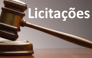 LICITAÇÃO