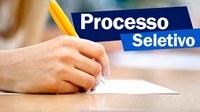 Recurso da lista de classificação do Processo Seletivo
