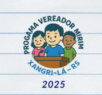 RESULTADO VOTAÇÃO VEREADOR MIRIM