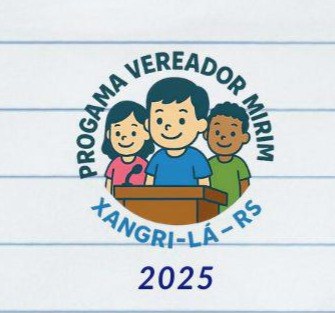 RESULTADO VOTAÇÃO VEREADOR MIRIM