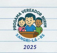 RESULTADO VOTAÇÃO VEREADOR MIRIM