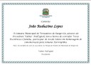 Sessão Solene Semana Farroupilha